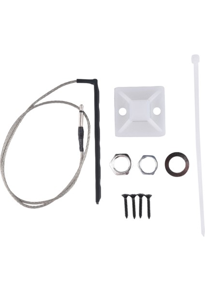 EQ-505 Gitar Eyer Pikap 3 Bantlar Eq Eq Eq Equder Sol El Akustik Gitar Preamp Preamp Sistemi Equıther Pıezo (Yurt Dışından) fiyatları