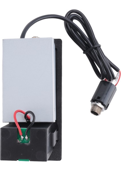 EQ-505 Gitar Eyer Pikap 3 Bantlar Eq Eq Eq Equder Sol El Akustik Gitar Preamp Preamp Sistemi Equıther Pıezo (Yurt Dışından) fırsatları