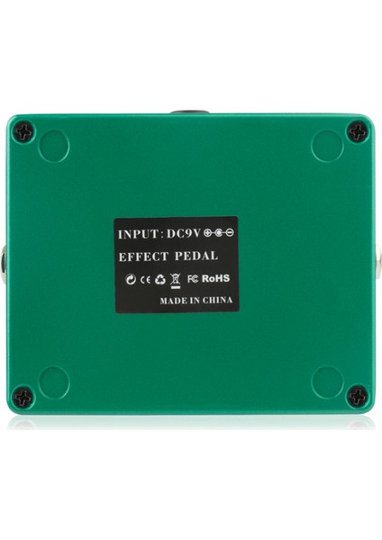 Caline Cp-20 Crazy Cacti Overdrive Gitar Efekt Pedalı Gerçek Baypas Gitar Aksesuarları (Yurt Dışından) indirimleri