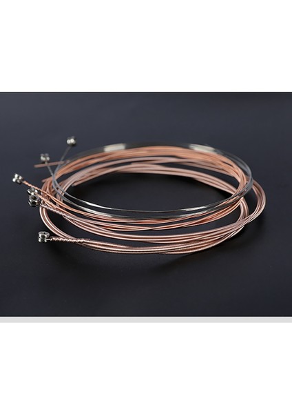 Alice A206SL Akustik Gitar Dizeleri Dize Set Paslanmaz Çelik Kaplamalı Fosfor Bronz Kürek Anti 1.-6th Guar Strings (Yurt Dışından) indirimleri