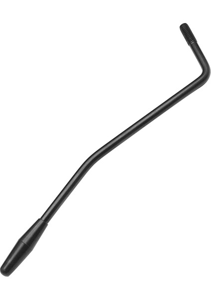 6 mm Iplik Tremolo Kolu Elektro Gitar Tremolo Kolu Iplik Metal Tek Tremolo Kolu Whammy Çubuk (Yurt Dışından)