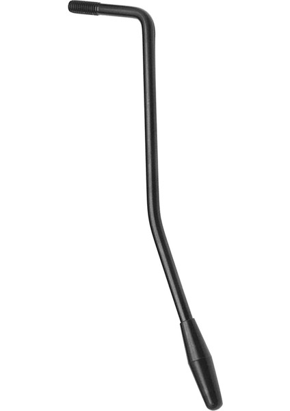 6 mm Iplik Tremolo Kolu Elektro Gitar Tremolo Kolu Iplik Metal Tek Tremolo Kolu Whammy Çubuk (Yurt Dışından) fiyatları
