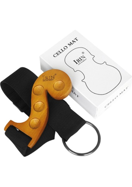 Irin Kaymaz Mat Viyolonsel Bas Evrensel Kaymaz Ped Kaymaz Kartı Aksesuarları (Yurt Dışından) indirimleri