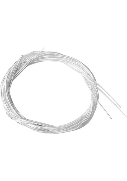 Savarese Klasik Gitar Dizeleri 500CJ Orta Gerginlik Klasik Naylon Gitar Telleri (Yurt Dışından)