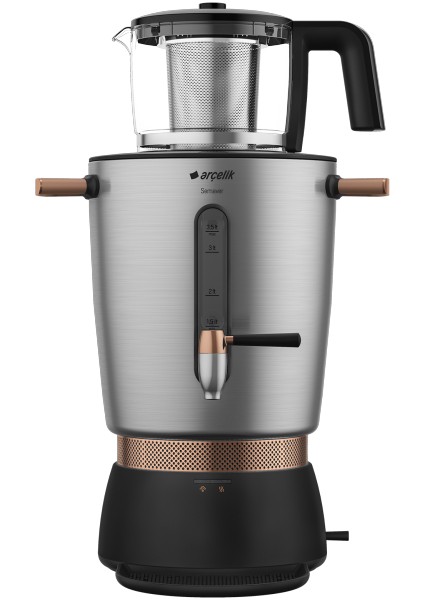 Inox Se 9036 I Semaver fırsatları