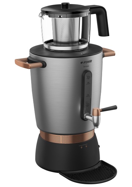 Inox Se 9036 I Semaver