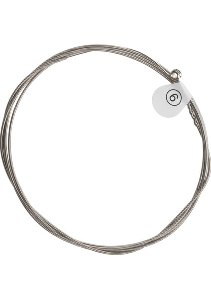 Ziko Dn Serisi Elektro Gitar Dizeleri Ekstra Işık Nikel Kaplama Çelik Çekirdek DN009 (Yurt Dışından) fiyatları