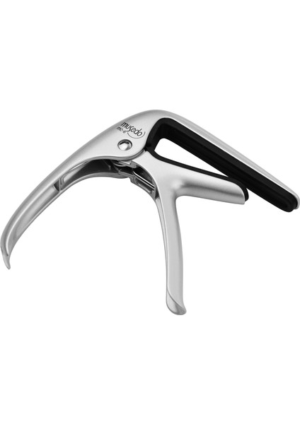 Musedo Mc-6 Akustik Gitar Capo Klasik Gitar Aksesuarları Için Entegre Köprü Pimi Çekme ile Alüminyum Alaşım Değiştir (Yurt Dışından) fiyatları