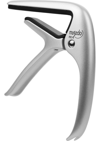 Musedo Mc-6 Akustik Gitar Capo Klasik Gitar Aksesuarları Için Entegre Köprü Pimi Çekme ile Alüminyum Alaşım Değiştir (Yurt Dışından) modelleri