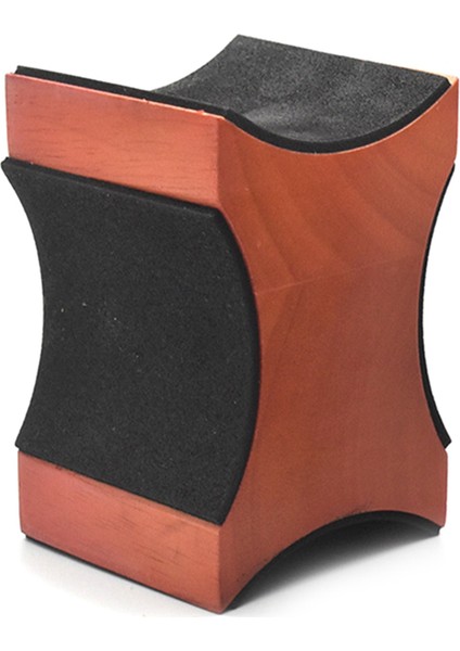 Gitar Boyun Dinlenmesi, Gitar Boyun Yastığı Destek Yastık Ipi Enstrümanı Luthier Aracı (Yurt Dışından)