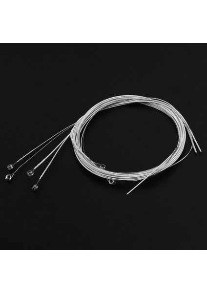 Elektro Gitar Için 6 150XL Gösterge 0.009 Inç Çelik Teller Seti (Yurt Dışından) fiyatları