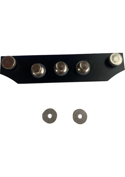 Halk Gitar Köprüsü Kelepçe Aracı Akustik Gitar Köprüsü Tutkal Sabit Kelepçe Müzik Aleti Onarım Aracı (Yurt Dışından)