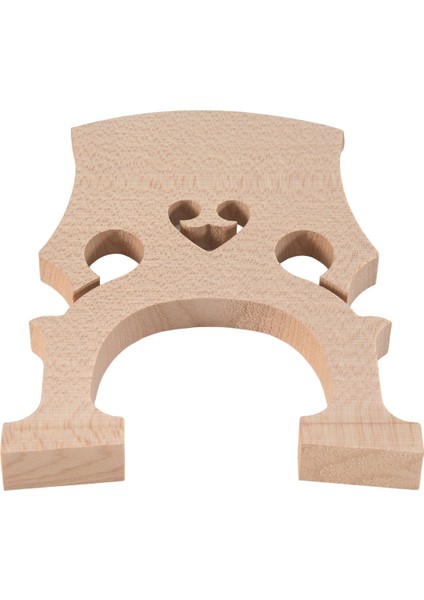 4/4 Boyutlu Çello Enfes Akçaağaç Malzemesi Için Profesyonel Çello Köprüsü (Yurt Dışından)