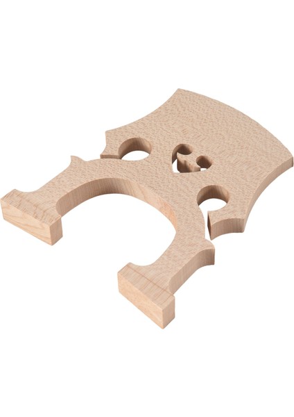 4/4 Boyutlu Çello Enfes Akçaağaç Malzemesi Için Profesyonel Çello Köprüsü (Yurt Dışından) fırsatları