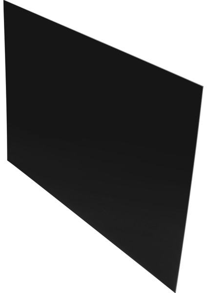 Gitar Bass Pickguard Netlik Scratch Plaka Boş Malzeme 1 Kat Siyah 43 x 29 cm (Yurt Dışından) fiyatları