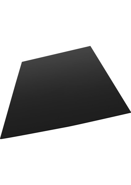 Gitar Bass Pickguard Netlik Scratch Plaka Boş Malzeme 1 Kat Siyah 43 x 29 cm (Yurt Dışından) modelleri