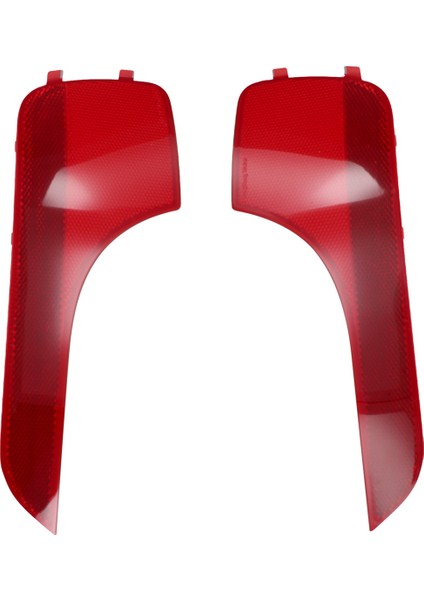 2pc Araba Lh &amp; Rh Arka Refleks Ssangyong Rodıus/stavıc2 Turismo 2013 8390131500 8390231500 (Yurt Dışından)