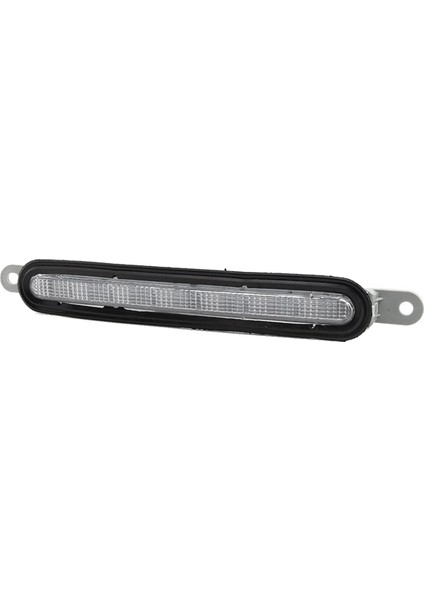 Araba LED 3. Fren Işık Gövde Geri Mitsubishi Lancer Sedan Evo x 2008-2016 (Yurt Dışından)