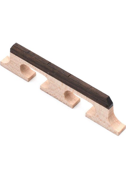 Akçaağaç Gül Ahşap 4 Dize Banjo Yedek Köprü Dize Enstrüman Parçaları (Yurt Dışından) fiyatları