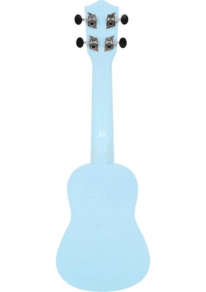 Irin Ukulele 21 Inç Renkli Çocuk Yeni Başlayanlar Giriş Ukulele (Mavi) (Yurt Dışından) fırsatları
