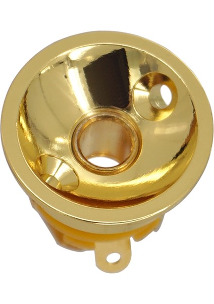 6.35MM 1/4inch Gitar Jack Fiş Soket Çıkış Plakası Telecaster Tl Gitar Parçaları Aksesuarları, A (Yurt Dışından) fiyatları