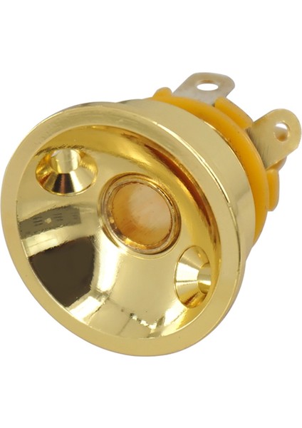 6.35MM 1/4inch Gitar Jack Fiş Soket Çıkış Plakası Telecaster Tl Gitar Parçaları Aksesuarları, A (Yurt Dışından) indirimleri