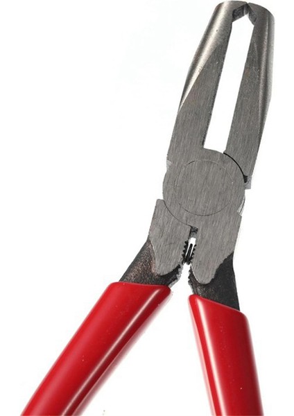 Fret Pense Gitar Perdesi Çeker Düz Pense Düz Burun Pense Gitar Aletleri (Yurt Dışından) modelleri