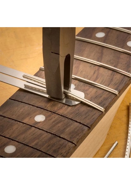 Fret Pense Gitar Perdesi Çeker Düz Pense Düz Burun Pense Gitar Aletleri (Yurt Dışından) fırsatları