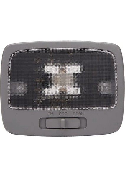 928301F500 Arka Orta Iç Kubbe Hafif Arka Kubbe Hafif Okuma Kia Sportage Için Hafif Araba (Yurt Dışından)