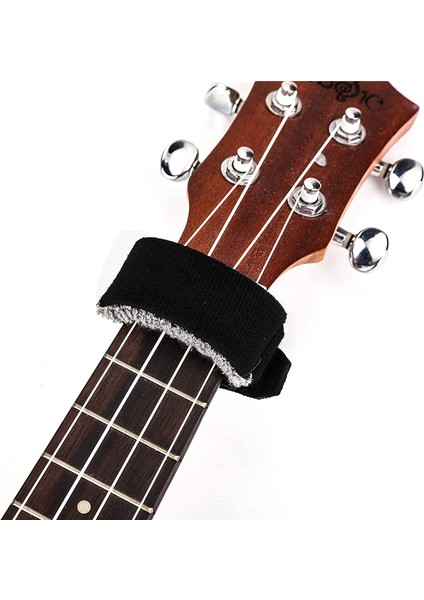 2 Pcs Gitar Strıng Senter Stenmenter, Gitar Sraps Gitar Strıng Bantır, Ayarlı Gitar Sesli, Kıvırcık Sesleme Kayışları (Yurt Dışından) indirimleri