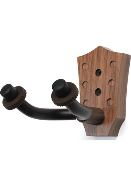 Çok Stil Gitar Duvarı Montajı Askılı Halk Gitar Başlık (Yurt Dışından)