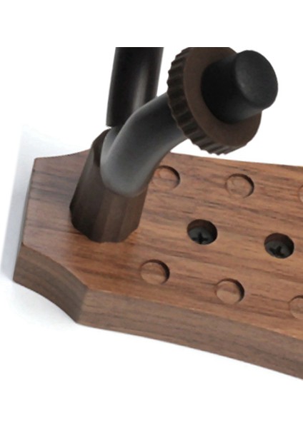 Çok Stil Gitar Duvarı Montajı Askılı Halk Gitar Başlık (Yurt Dışından) fırsatları