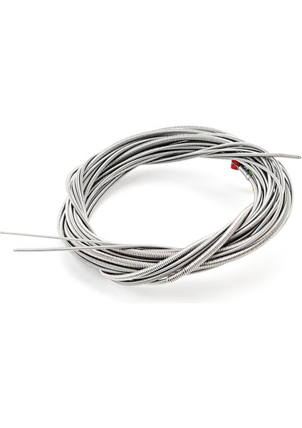 5 Pcs Paslanmaz Çelik Dizeler Seti 5 String Elektrik Bas Gitar Yedek Parçaları Için Uçlar (Yurt Dışından) modelleri