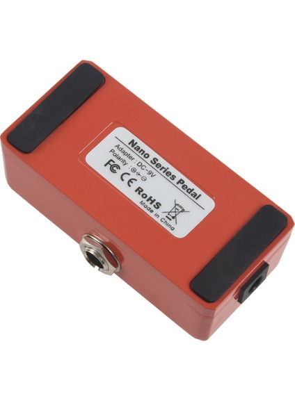 Rowin Ln - 313 Gitar Etkisi Pedal Analog Fazer Gitar Etki Pedalı Müzik Aletleri Için Geçiş (Yurt Dışından) fiyatları