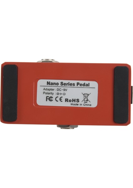 Rowin Ln - 313 Gitar Etkisi Pedal Analog Fazer Gitar Etki Pedalı Müzik Aletleri Için Geçiş (Yurt Dışından) modelleri