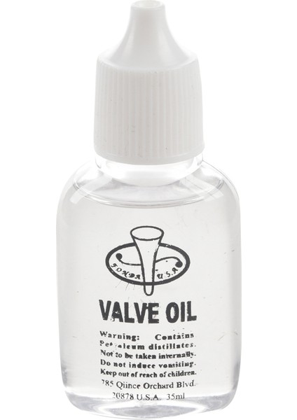 30ML Bras S Instruments Saksafon Valf Yağı Flüt Trompet Trombonu Fransız Boynuzu Özel Yağlama Yağı (Yurt Dışından)