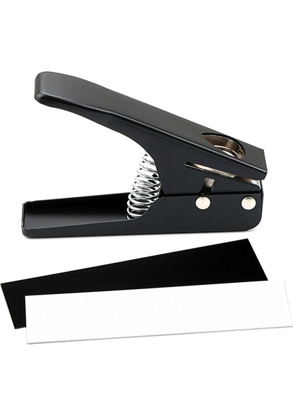 Gitar Pul Punch Pick Pick Maker Gitar Pick Cutter ile 2 Seçim Şerefi Gitar Seçme Aracı (Yurt Dışından) indirimleri