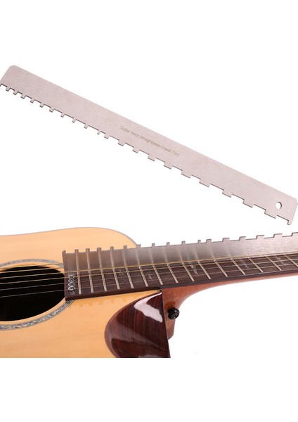 Gibson Çamurluk Veya Gitar Klavyesi ve Perdeleri Için Gitar Boyun (Yurt Dışından) fiyatları