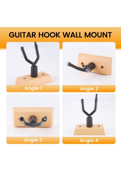 Keman Raf Askısı Keman Duvarı Montajı Duvarı Kancası Düz Ahşap Baz Keman Rafı Kemik Yayı Asabilir (Yurt Dışından) indirimleri