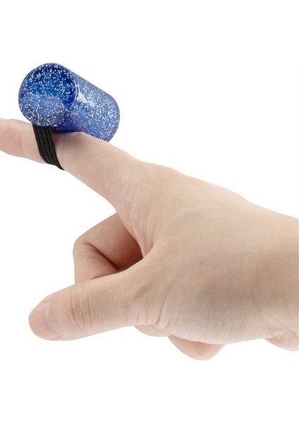 12 Pcs Gitar, Ukulele ve Banjo Için Mini Perküsyonlar Evrensel Plastik Çeşitli Parmak (Yurt Dışından) fiyatları