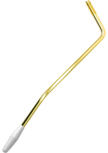 C 6 mm Iplik Tremolo Kolu Elektro Gitar Tremolo Kolu Iplik Metal Tek Tremolo Kolu Whammy Çubuk (Yurt Dışından)