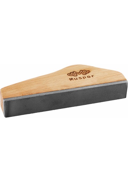 Muspor Gitar Perdeleri Taçlandırılmış Luthier Dosya 6 Inç Gitar Perdesi Tesviye Tesviye Dosyası Luthier Onarım Aracı (Yurt Dışından) modelleri