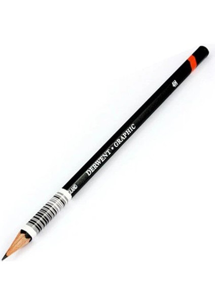 Graphic Pencil Dereceli Kalem 4h