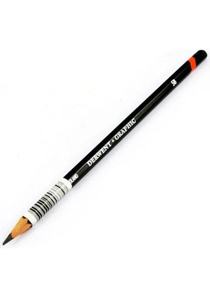 Graphic Pencil Dereceli Kalem 5b