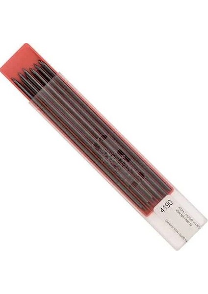 2.0 mm Portmin Ucu 12'li Kutu Hb