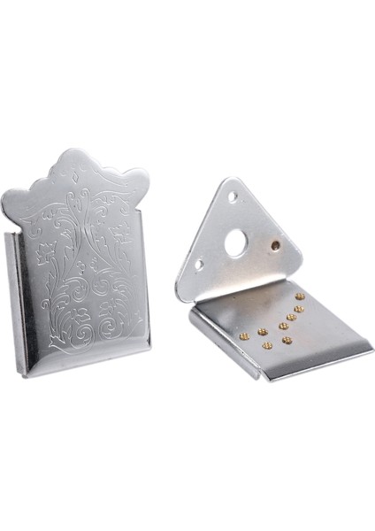 Mandolin Kuyruk Yayını Köprüsü, Mandolin Gitar Tail Piece Vidalı 8 String Mandolin Gitar Musical Enstrüman Parçası (Yurt Dışından) modelleri