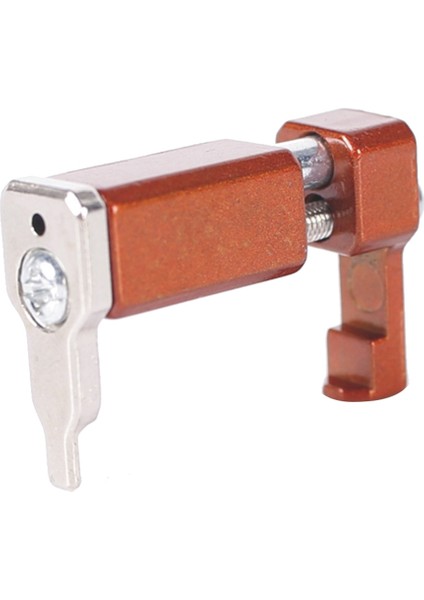 Elektro Gitar Tonlama Aracı Rocker Köprü Ayarlama Aracı Rocker Tremolo Köprü Ayarlama Ayarlayıcı (Yurt Dışından)