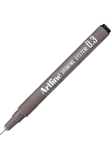 Drawing System Teknik Çizim Kalemi 0.3 Mm.