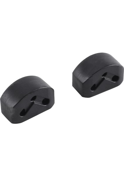 12PCS Klasik Gitar Silindirler Dize Ağaçları Tutma Kılavuzları Gitar Dizesi Kilit Kiliti Kelepçesi, Siyah (Yurt Dışından) modelleri