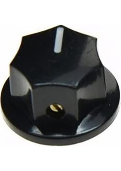 10 Adet Gitar Düğmeleri Amplifikatör Amp Düğmesi Bas Tonu Guitarra Pirinç Için Hacim Düğmeleri (Yurt Dışından) fırsatları